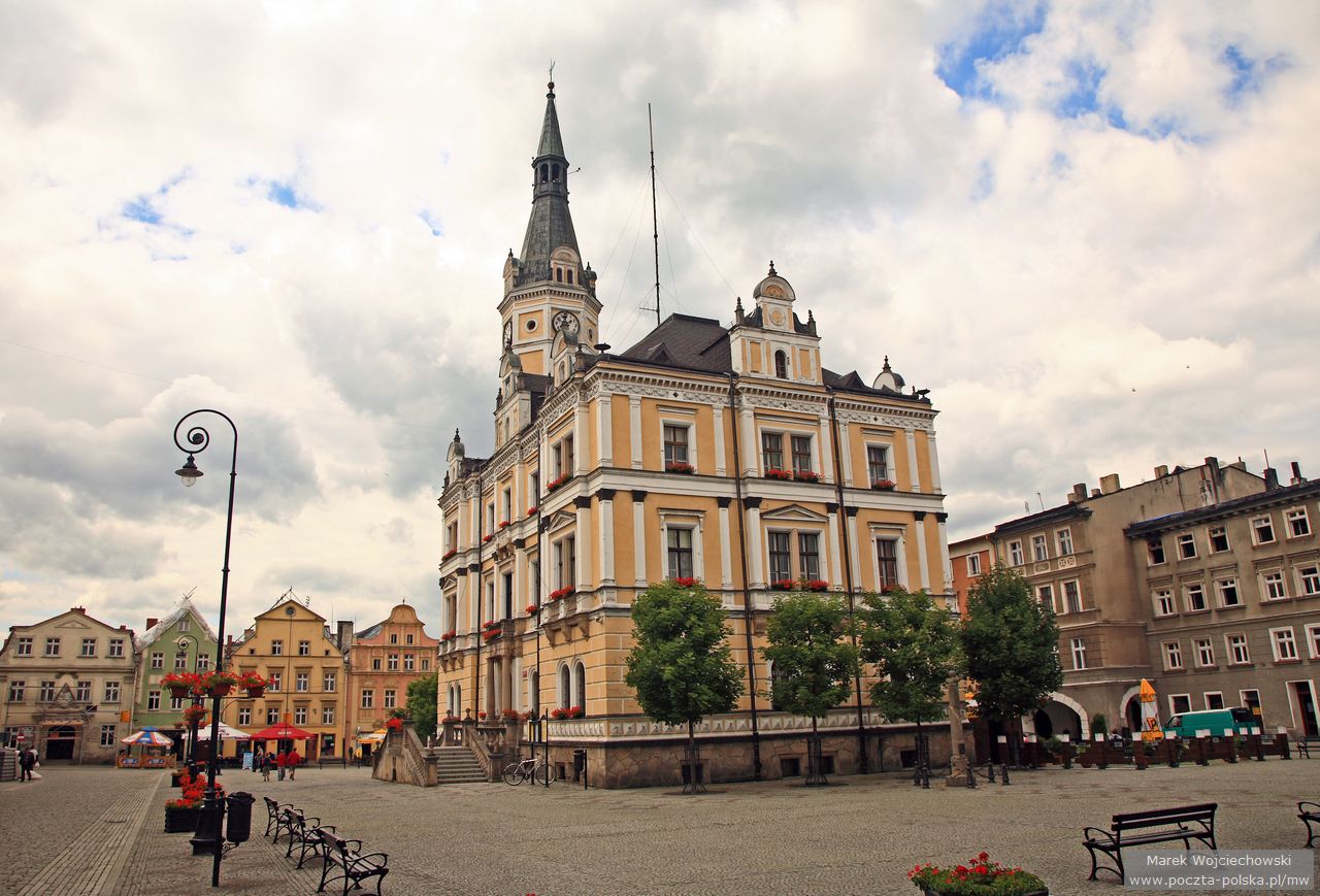 Ladek-Zdroj